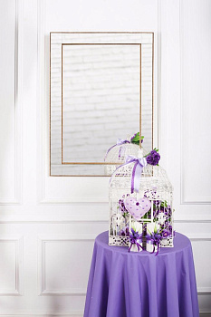 Зеркало "Irresistibility"