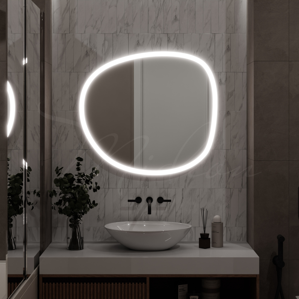 Зеркало Кант Ультра 13