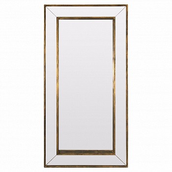 Напольное зеркало "Lorenzo"