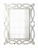 Зеркало в зеркальной раме "Джошуа"