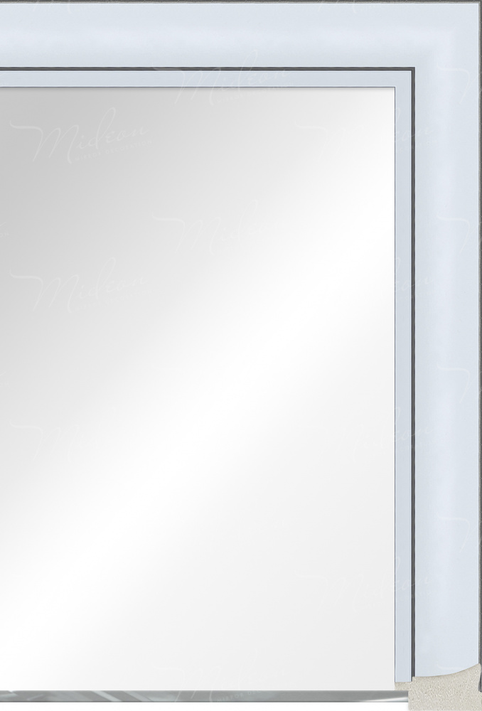 Зеркало в раме 111.4423.33.IQ