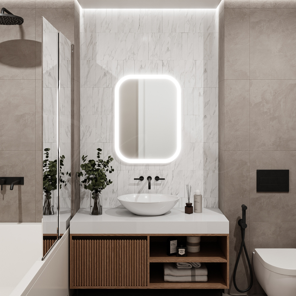 Зеркало Кант Ультра 4