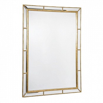 Зеркало "Велингтон" (Gold/08)